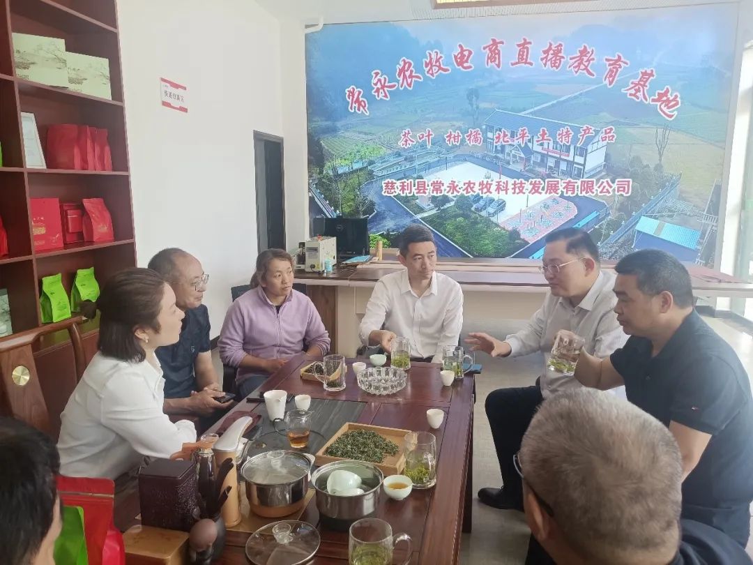 维多利亚老品牌76696vic：湘西特聘专家服务团启动帮扶活动